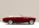 Ferrari 212 Inter Cabriolet 1951 года